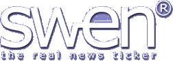 swen - the real news ticker